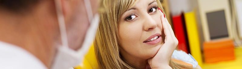 Emergency Dentistry at Garden Oaks Dental