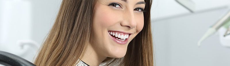 Full Mouth Restorations