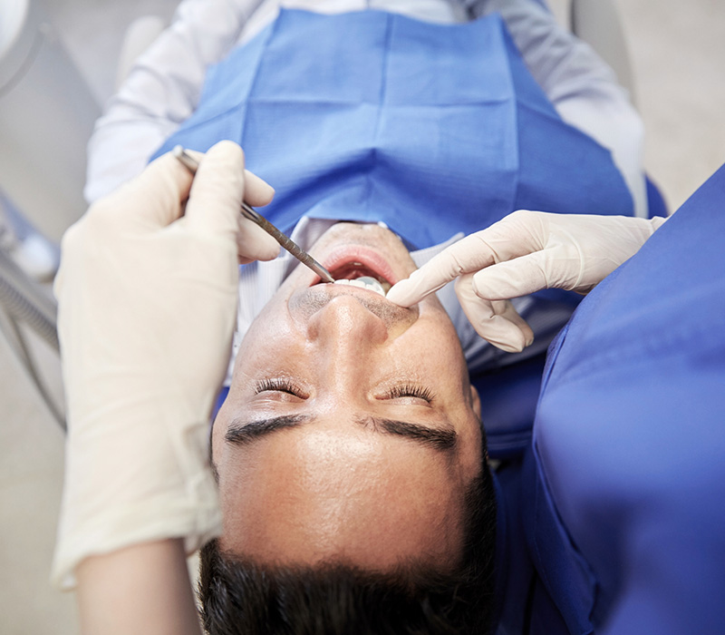 root canal therapy in winnipeg