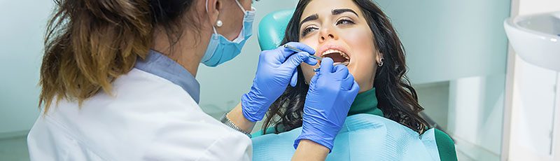 Wisdom Tooth Extractions