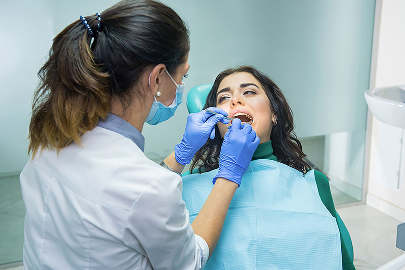 wisdom tooth extractions in winnipeg