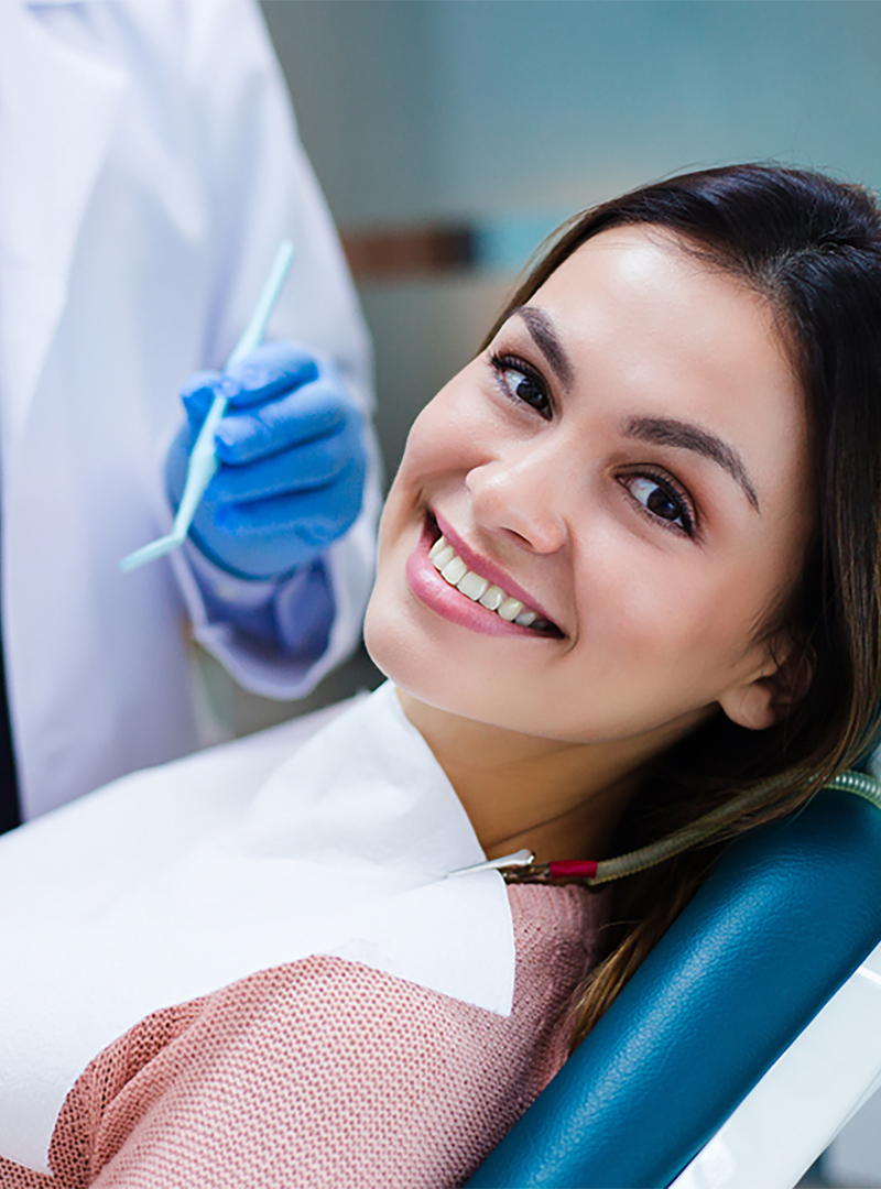 weekend dentist Garden oaks dental