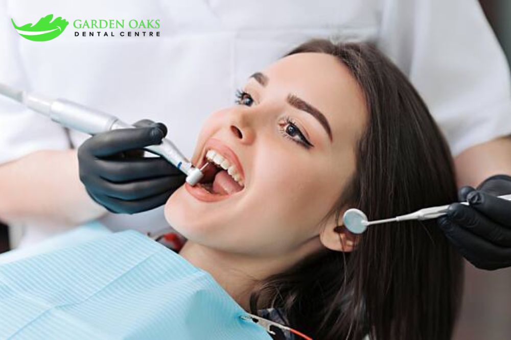 Geo-Epidemiological Impact: Access and Equity in Dental Preventive Care