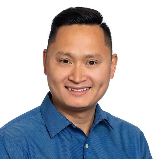 dr tran