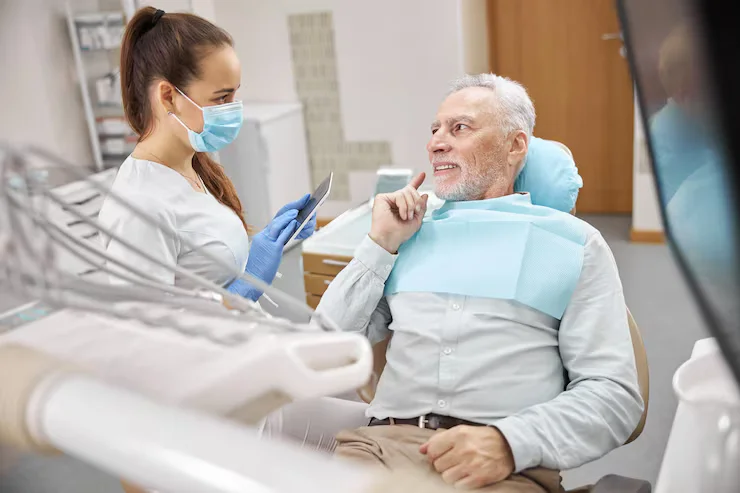 canadian dental care plan in winnipeg
