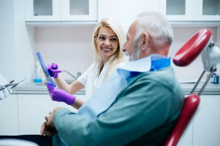 cdcp garden oaks dental centre