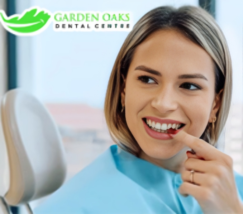healthy smile makeover consultation with dentist near me