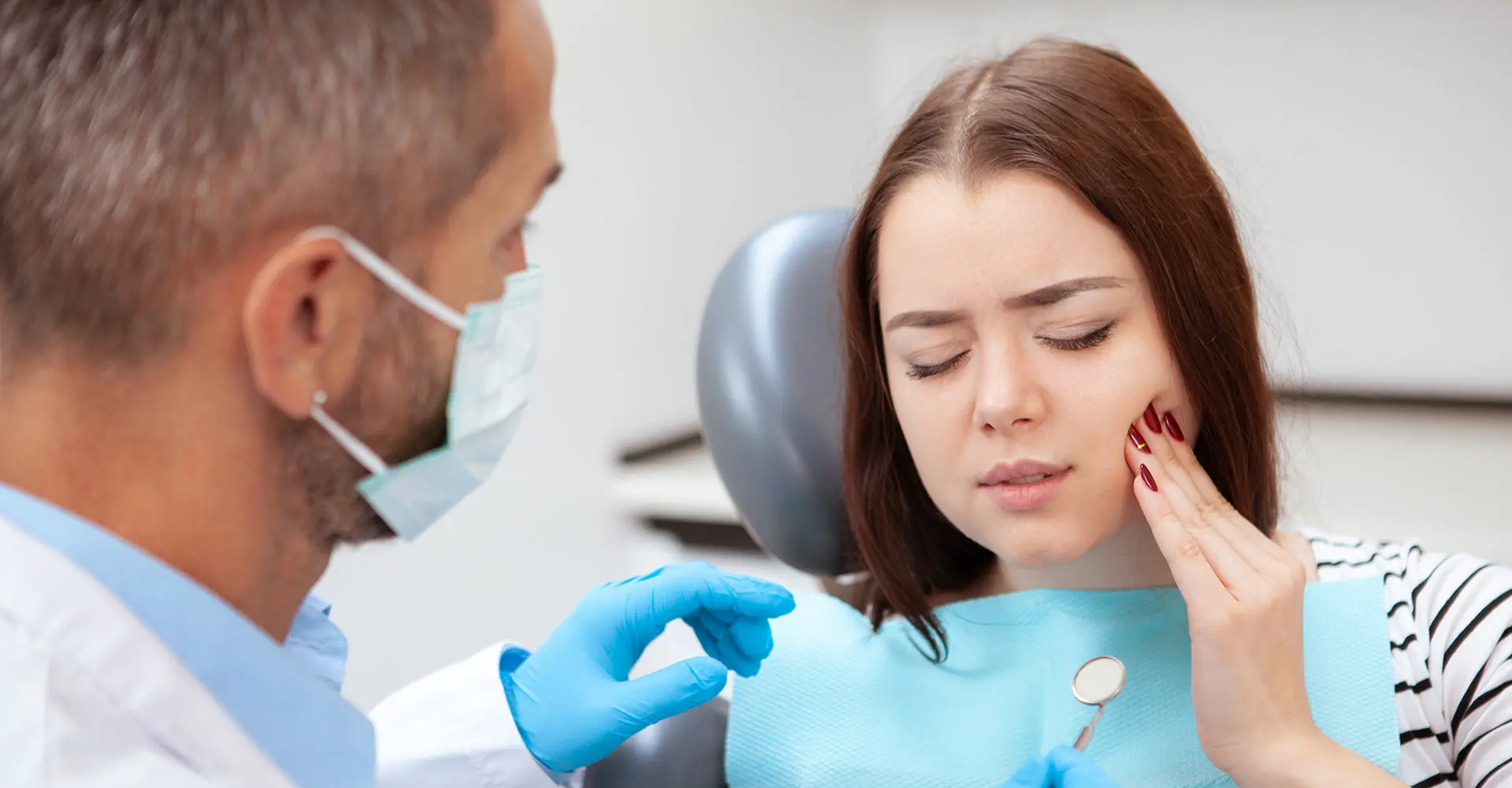 same day dental service at our garden oak dental clinic in winnipeg