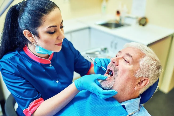 support cdcp patients at our clinic