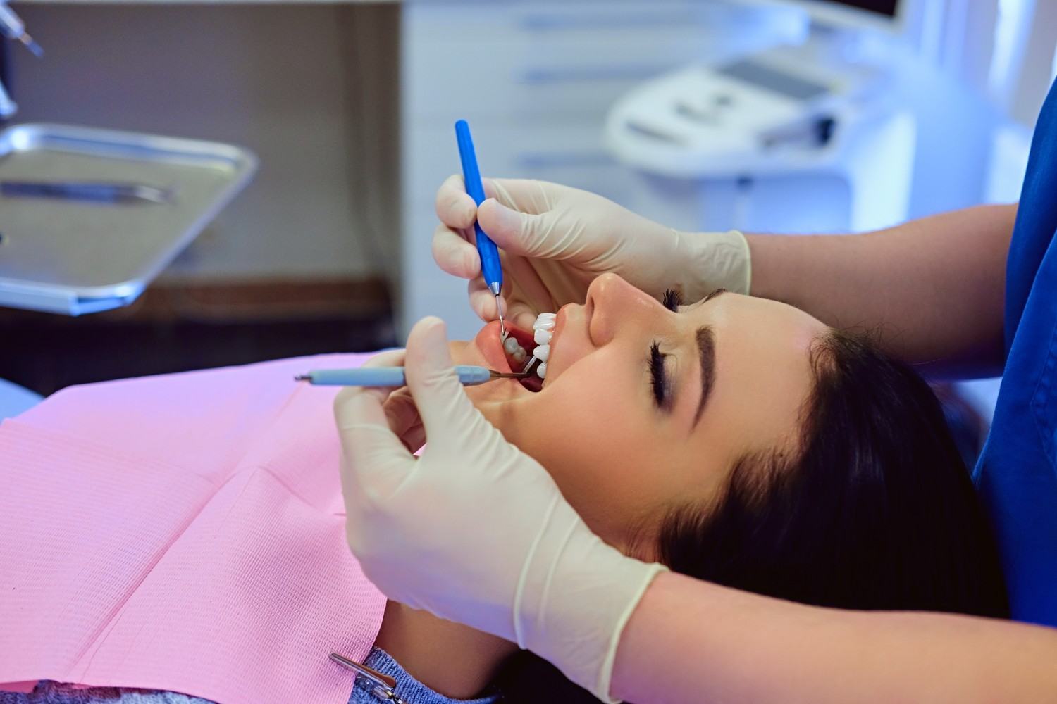 What Happens During a Root Canal: A Step-by-Step Guide?